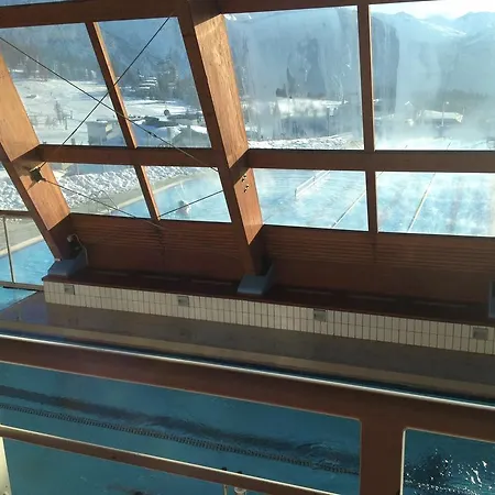 Aparthotel Nevesestriere 3*