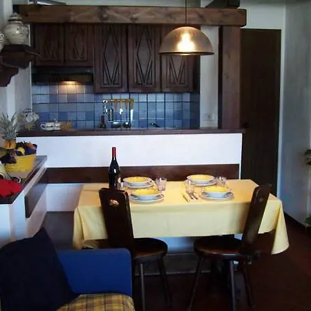 Nevesestriere 4*