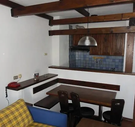 Nevesestriere Apart Otel 4*