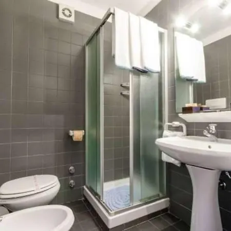 Lejlighedshotel Nevesestriere