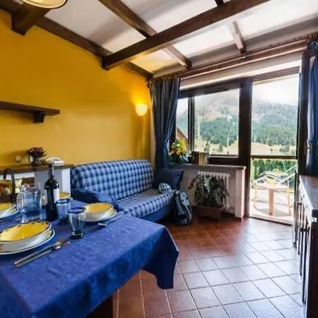 Nevesestriere Apart Otel 4*