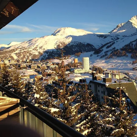 Nevesestriere Aparthotel