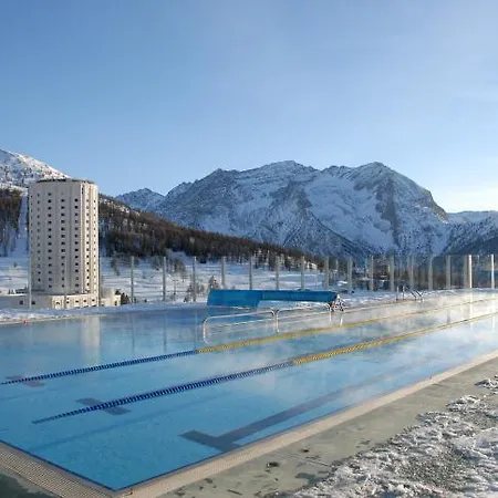 Nevesestriere Sestriere