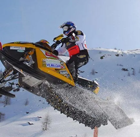 Apart Otel Nevesestriere