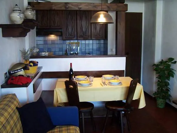 Nevesestriere 4*
