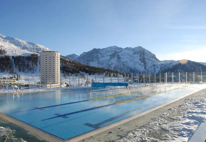 Nevesestriere 塞斯特雷